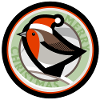 Christmas Robin