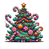 Fir tree