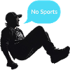 Aucun sport