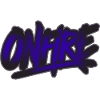ON FIRE