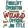Assistant de cariste