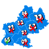 Midi-Pyrénées Region