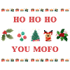 Ho Ho Ho You