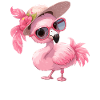 Flamingos Flamingo