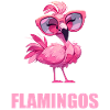 Flamingos Flamingo