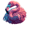 Flamingos Flamingo
