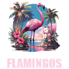 Flamingos Flamingo