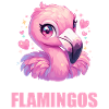 Flamingos Flamingo