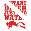 Dive