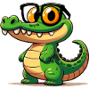 Alligator Crocodile