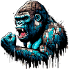 Gorilla