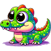 Alligator Crocodile
