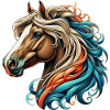 Pferd