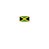 Jamaican And Proud Jamaica Jamaican Flag