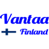 Vantaa Finland Print