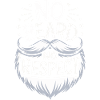 Beard Mustache Bearded Men