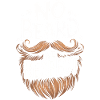 Beard Mustache Bearded Men