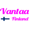 Vantaa Finland Print