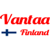 Vantaa Finland Print