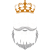 Beard Mustache Bearded Men