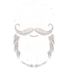 Beard Mustache Bearded Men