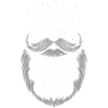Beard Mustache Bearded Men