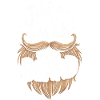 Beard Mustache Bearded Men