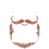 Beard Mustache Bearded Men