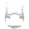 Beard Mustache Bearded Men