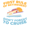 Cruise Retraite