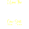 Cow Farming Cow Spots