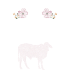 cow milk udder dairy cow