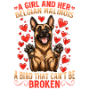 Belgian Malinois Dog Owner