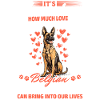 Belgian Malinois Dog Owner