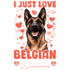Belgian Malinois Dog Owner