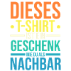 Nachbarschaft Bester Nachbar