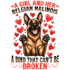 Belgian Malinois Dog Owner