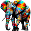 Éléphant