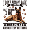 Belgian Malinois Dog Owner