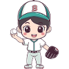 Baseball Catcher