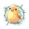 Budgie Sparrow