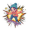 Skate Sk8er