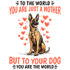 Belgian Malinois Dog Owner