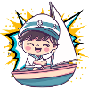 Sailing Sailboat Cruise