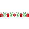 Norwegian Pattern Series