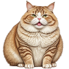 Fat Cat