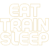 Eat Train Sleep
