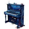 Piano Poisson