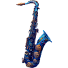 Saxophone Poisson