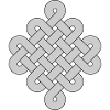 Celtic knot